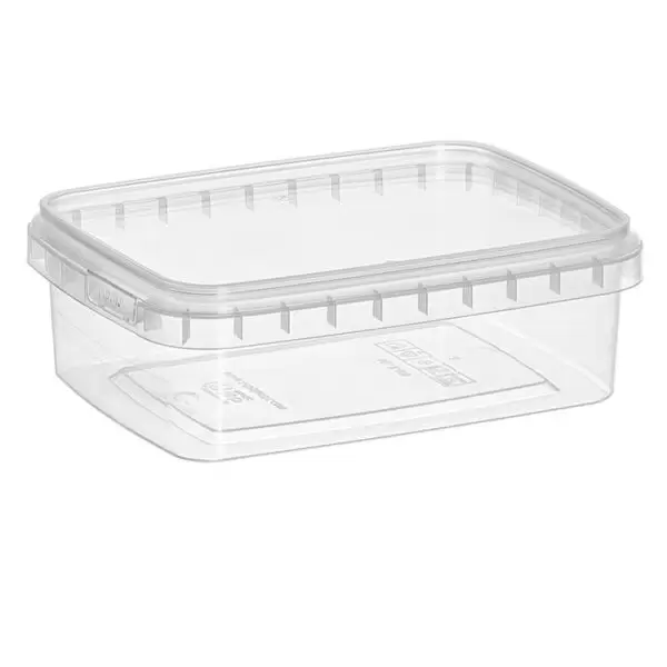 ظرف یکبار مصرف مایکروویوی 400